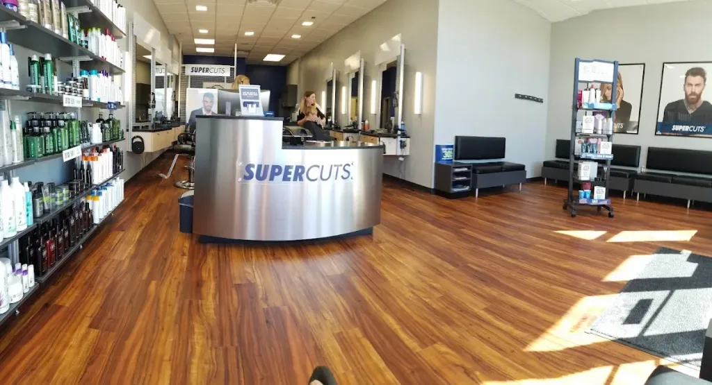 SUPERCUTS — Hair salon in Kahului